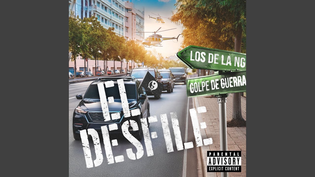 El Desfile