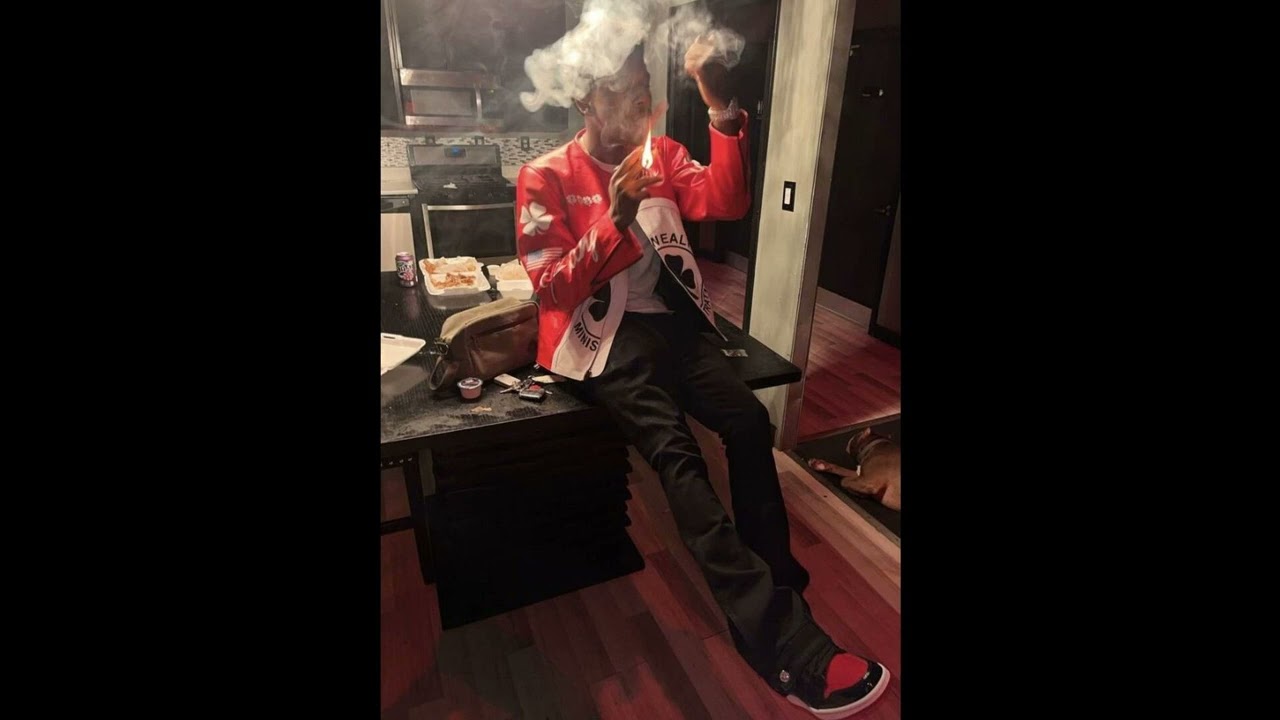 (FREE) Baby Drill Type Beat 2023 - 