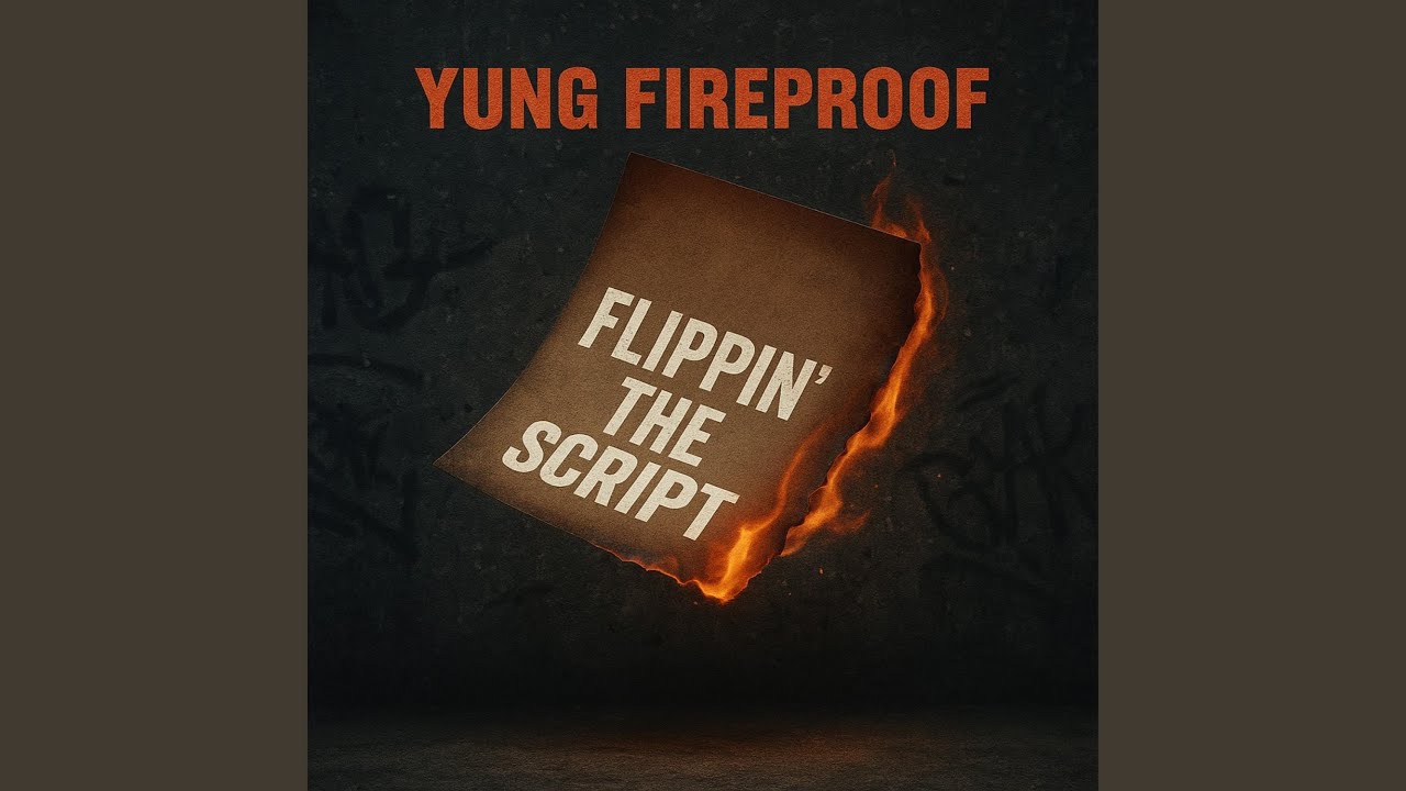 Flippin The Script