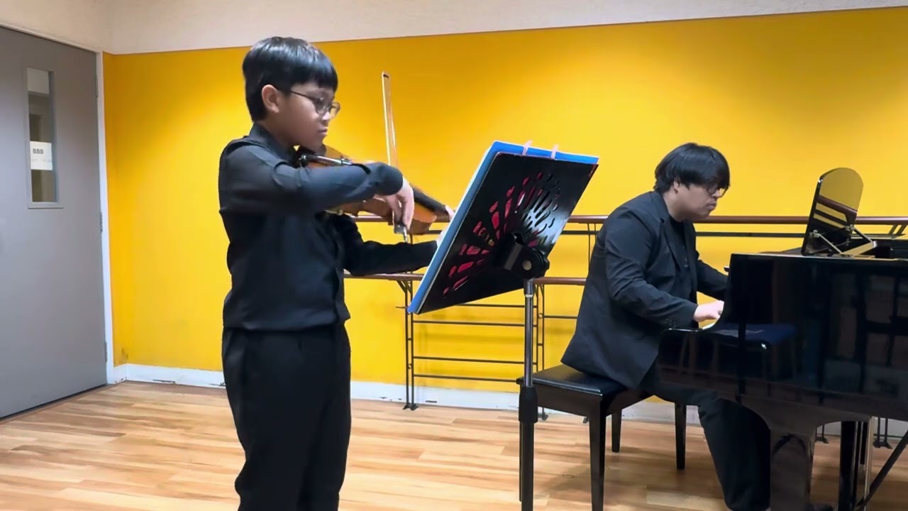 ABRSM Viola Grade 6