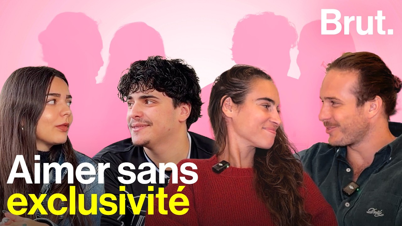 Couple libre : ils nous racontent comment ils le vivent