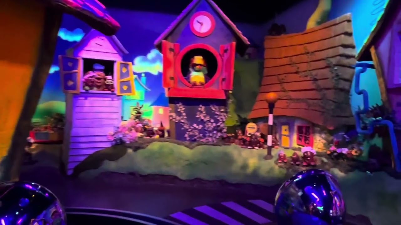 चला जाऊया चॅाकलेट च्या दुनियेत ।Cadbury world Birmingham,England