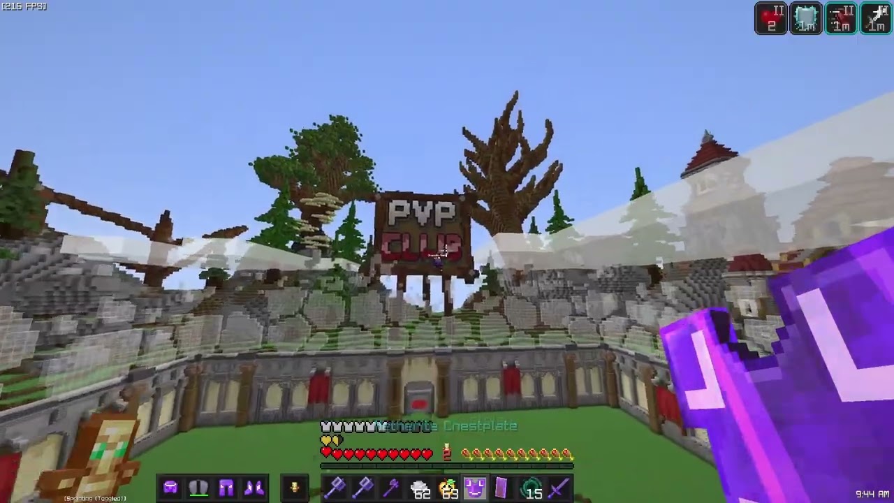 beating lt3 (testing vid quality)