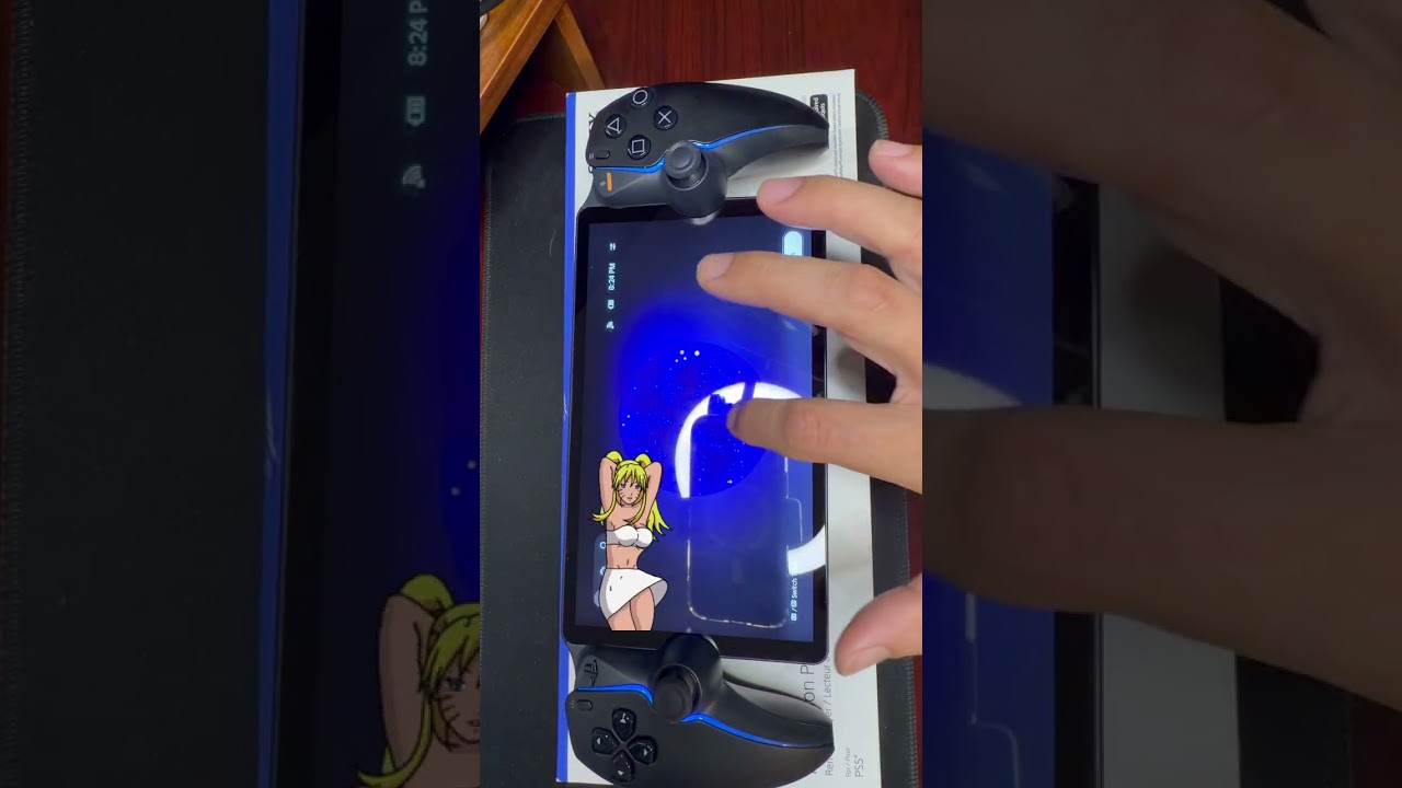 PS Portal: Setting up