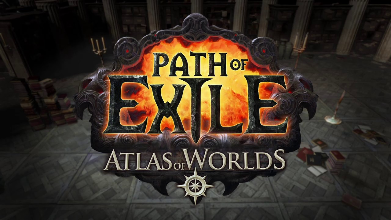 Path of Exile - Breach (Music from Trailer)