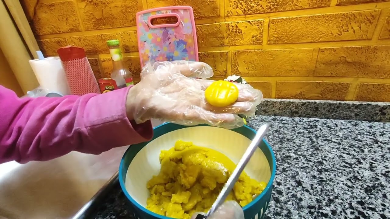 طريقه عمل البسكويت بطعم البرتقال طريقه سهله وسريعه التحضير ❤️❤️