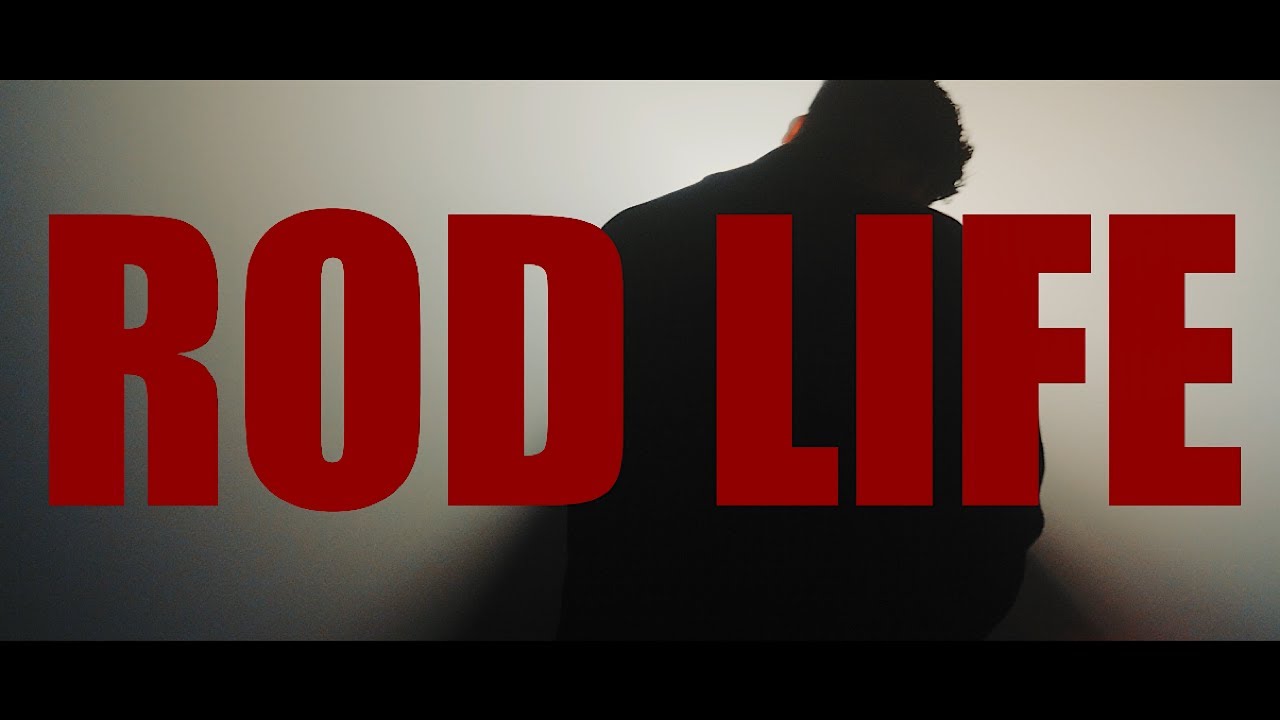 Gym Garcon -ROD LIFE- (Official Music Video)