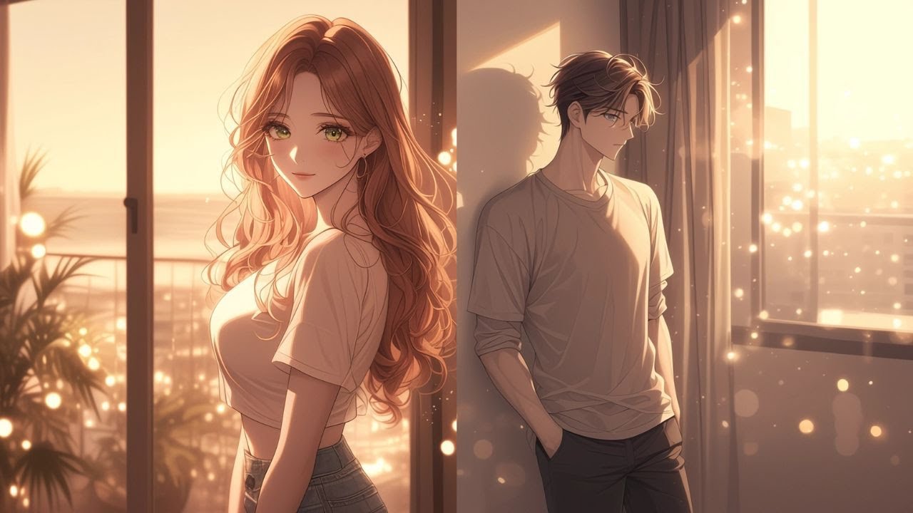 📖I SAVED the VILLAIN but Now She's OBSESSED With ME?She's CHAINED me to a VILLA! Yandere Villainess!