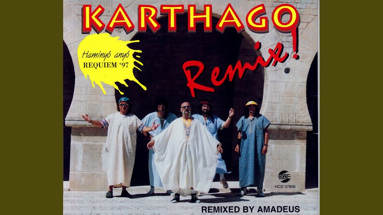 Requiem remix 97'