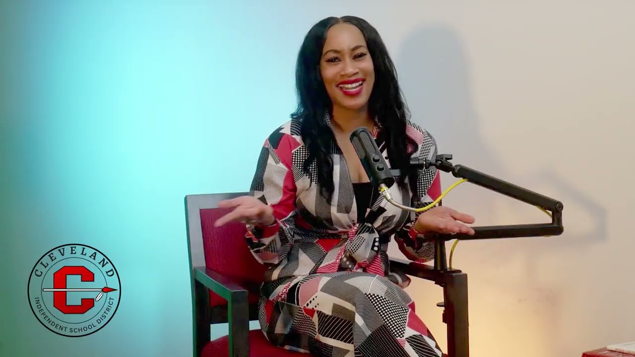 Cleveland ISD Fireside Chat: Victory and Rhythm S1E3