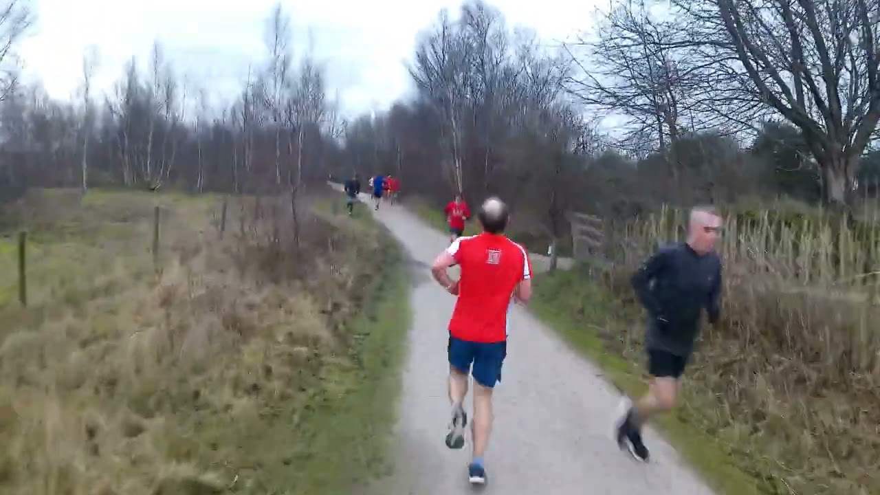 Flint Castle Event #7 - 28 February 2026