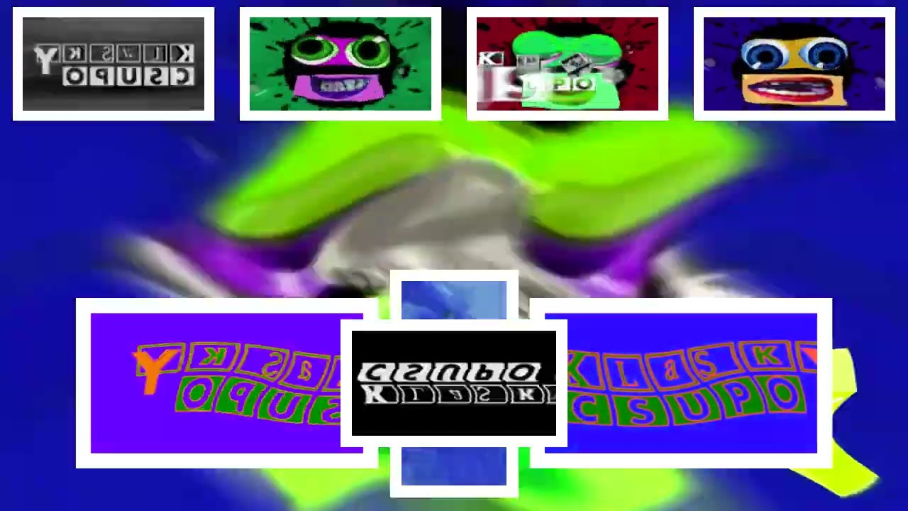 (EARLY CHRISTMAS SPECIAL [V9]) Doomsday Csupo Has A Sparta Antivenom Remix