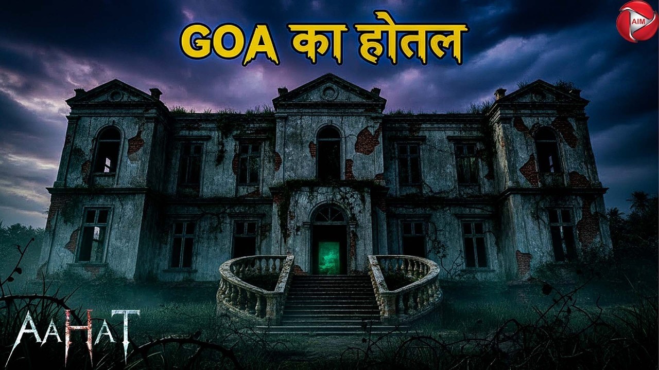 Aahat New Episode || Horror Shory 2026 || Aahat New Episode 2026 || डर का असली एहसास #aahat2026