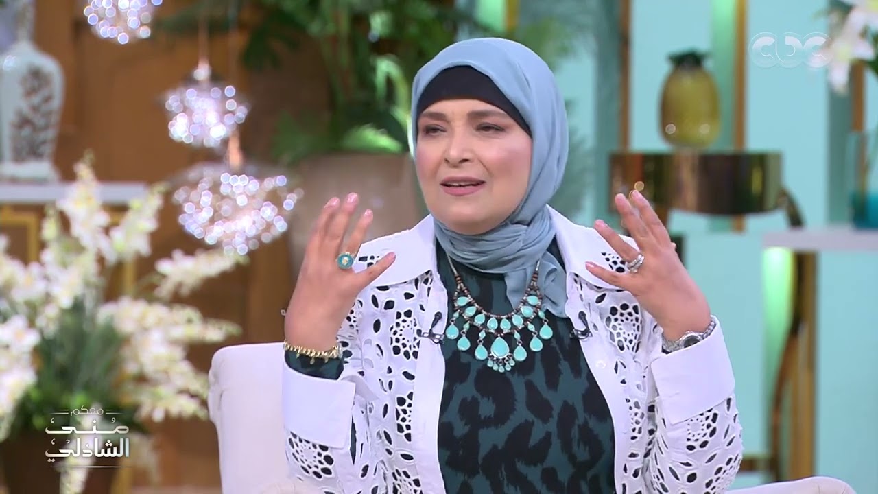 سابت صيدلة بعد الأربعين وحققت حلمها بفنون جميلة