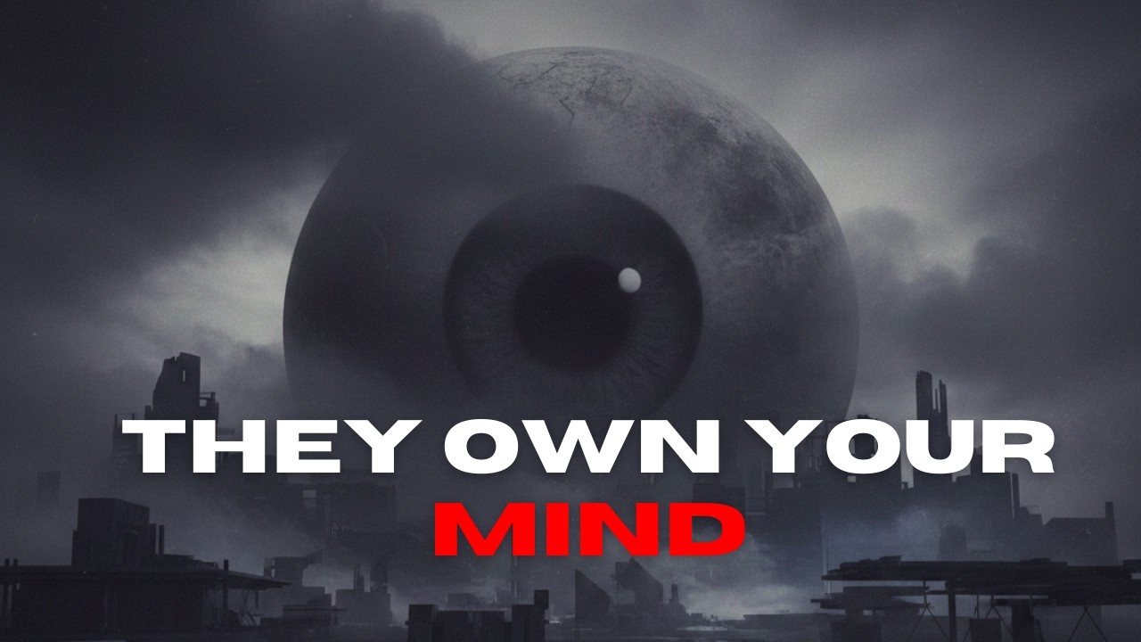1984: The Architecture of Control | How Power Owns Your Mind