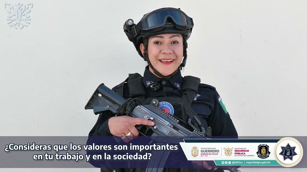 Día del Policía