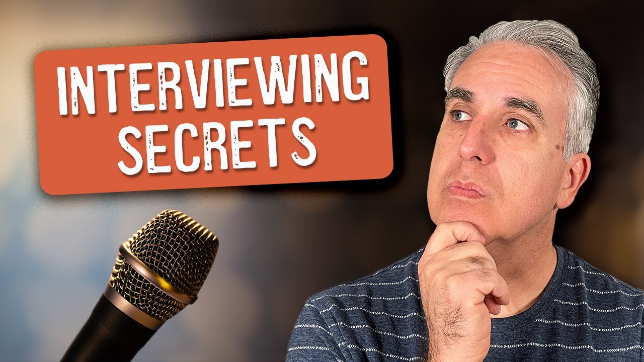 Creating a High Quality Guest Interview: Insider Secrets