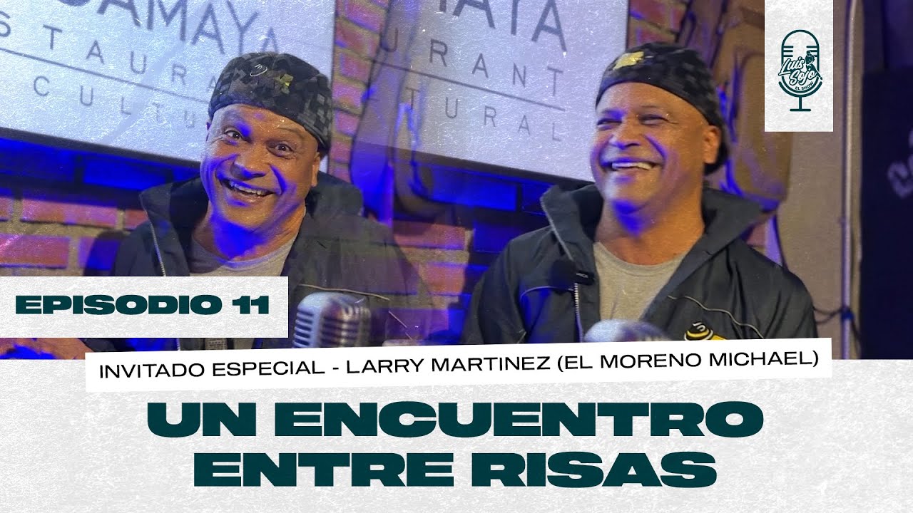 NO PARAMOS DE REÍR con la visita de El Moreno Michael 🤩🌟 aquí se habló de todo y más 😅🇻🇪