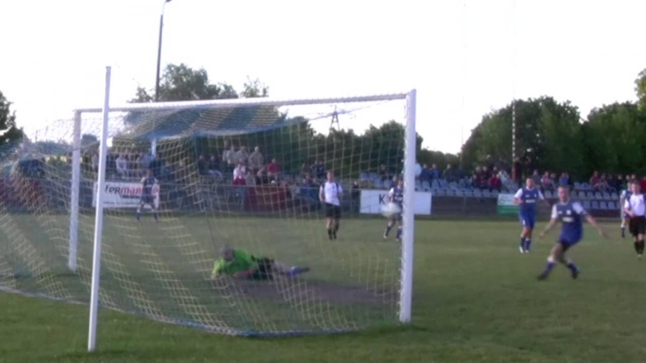 Derby Miłosławia, Orlik kontra Sprata