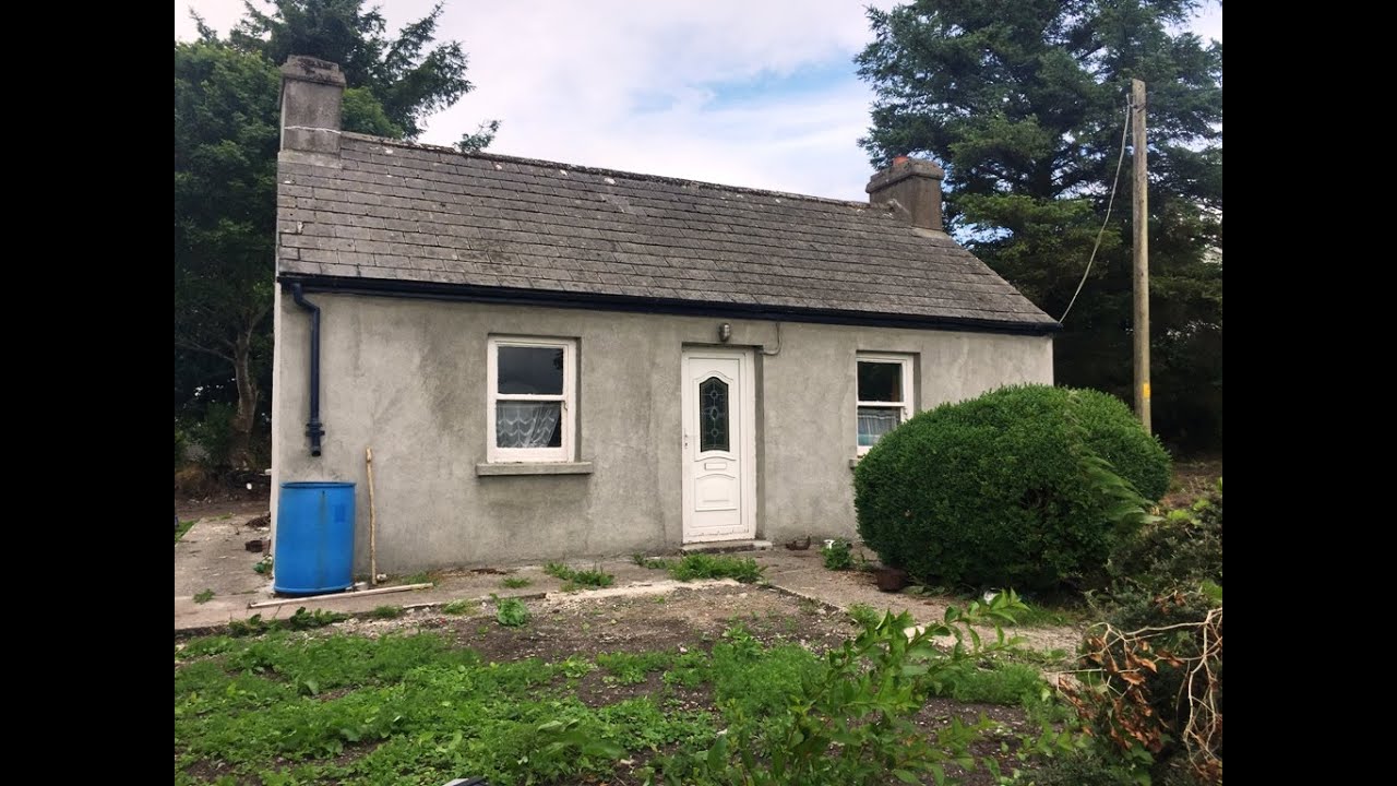 Derryronane Swinford Co Mayo