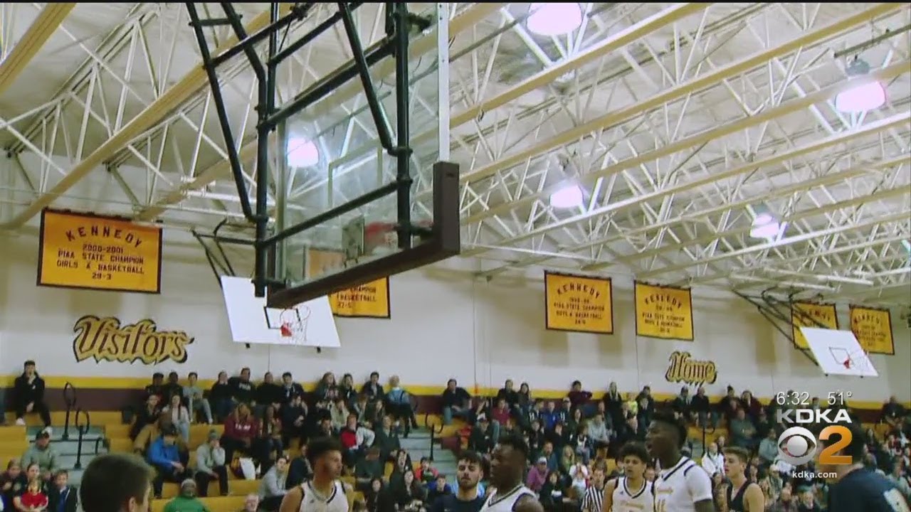 Kennedy High School Basketball Success Has Critics Crying Foul