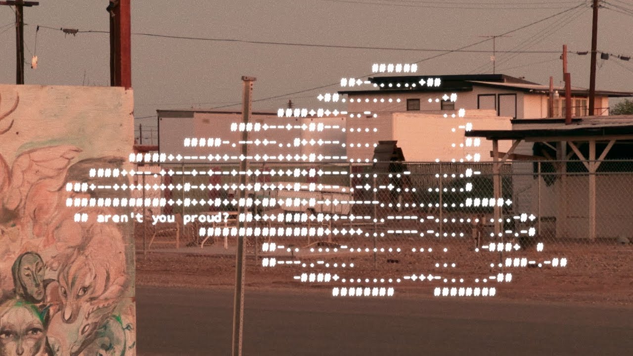 monty.pk - aren't you proud? (visualizer)
