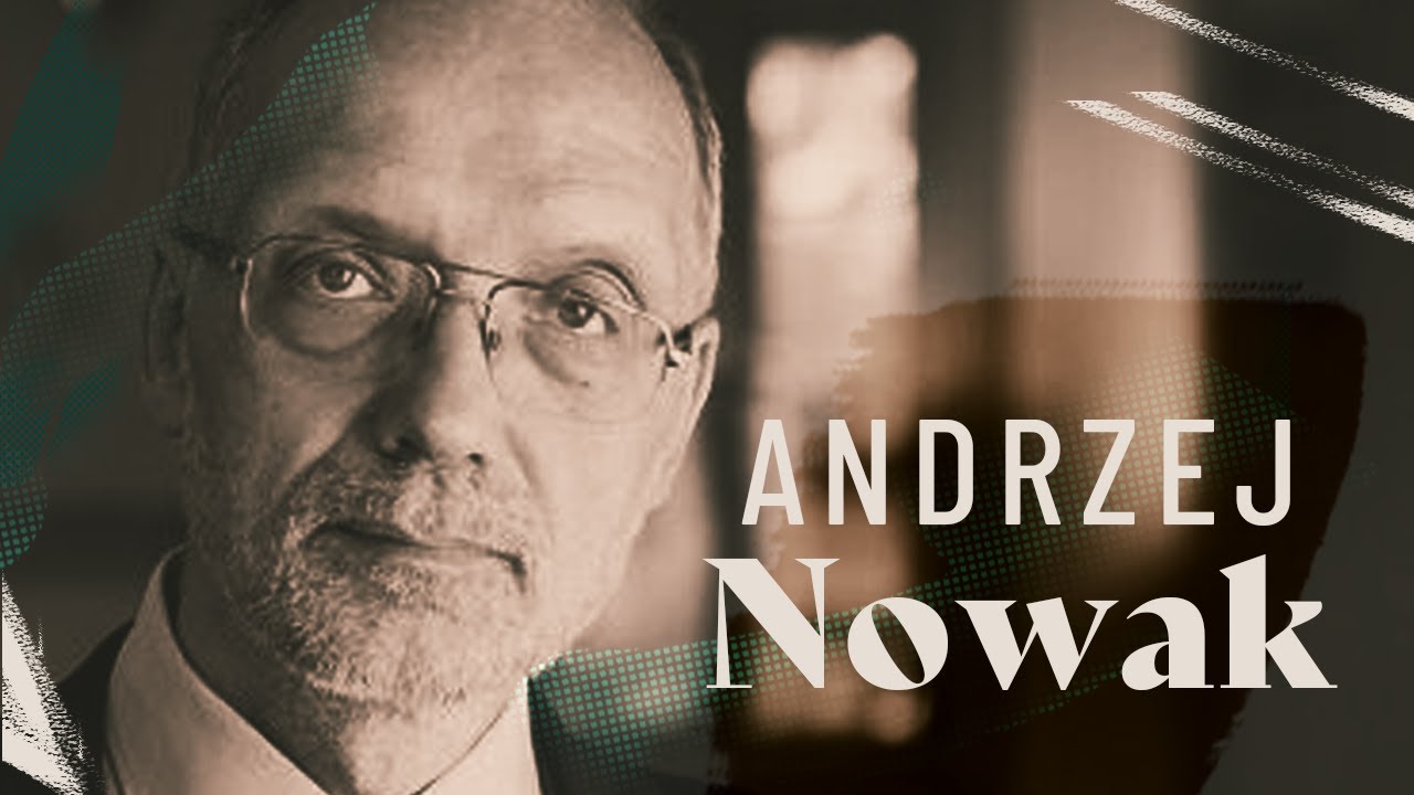 Andrzej Nowak | W Powiększeniu