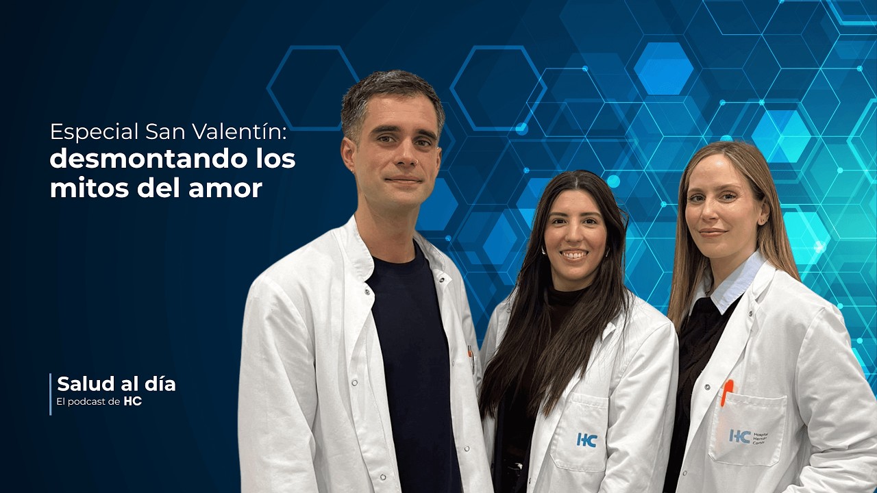 PODCAST ESPECIAL SAN VALENTIN