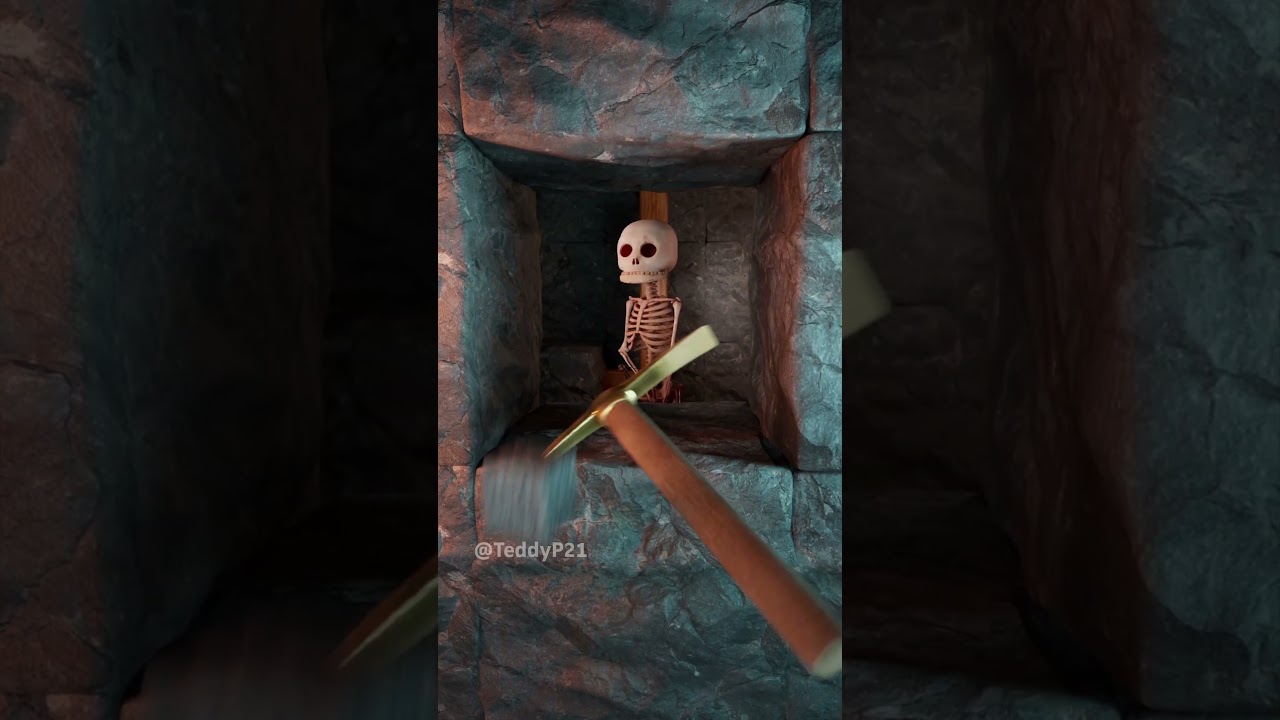 Minecraft Pov Compilation #Shorts