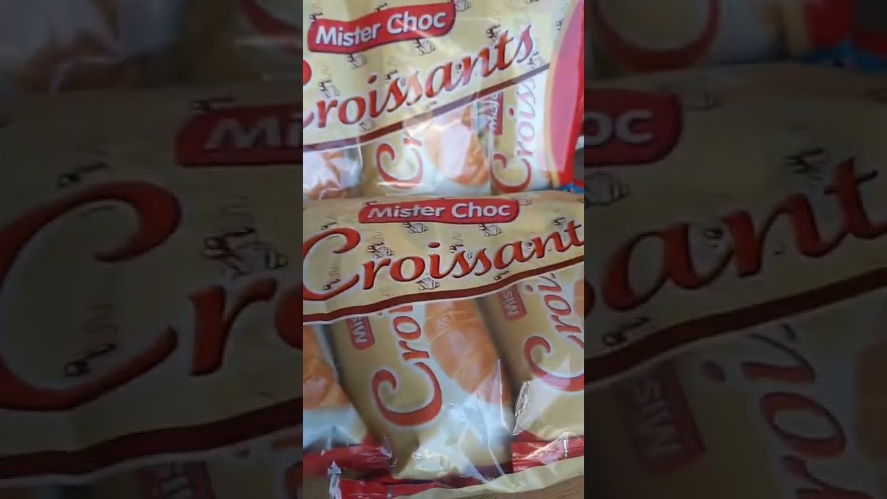 #my kind snack#Croissant#shorts||zelmar
