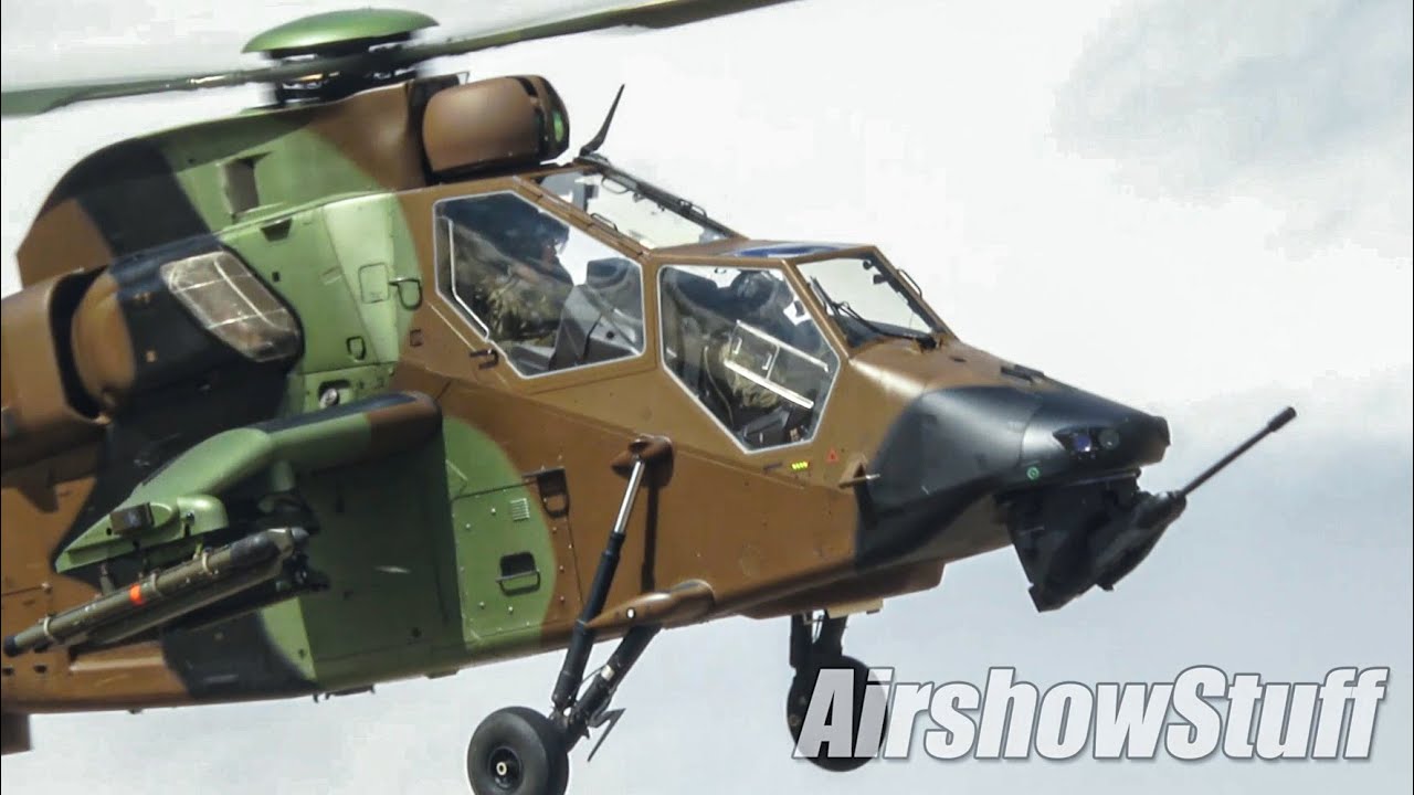 Festa Al Cel Airshow Highlights