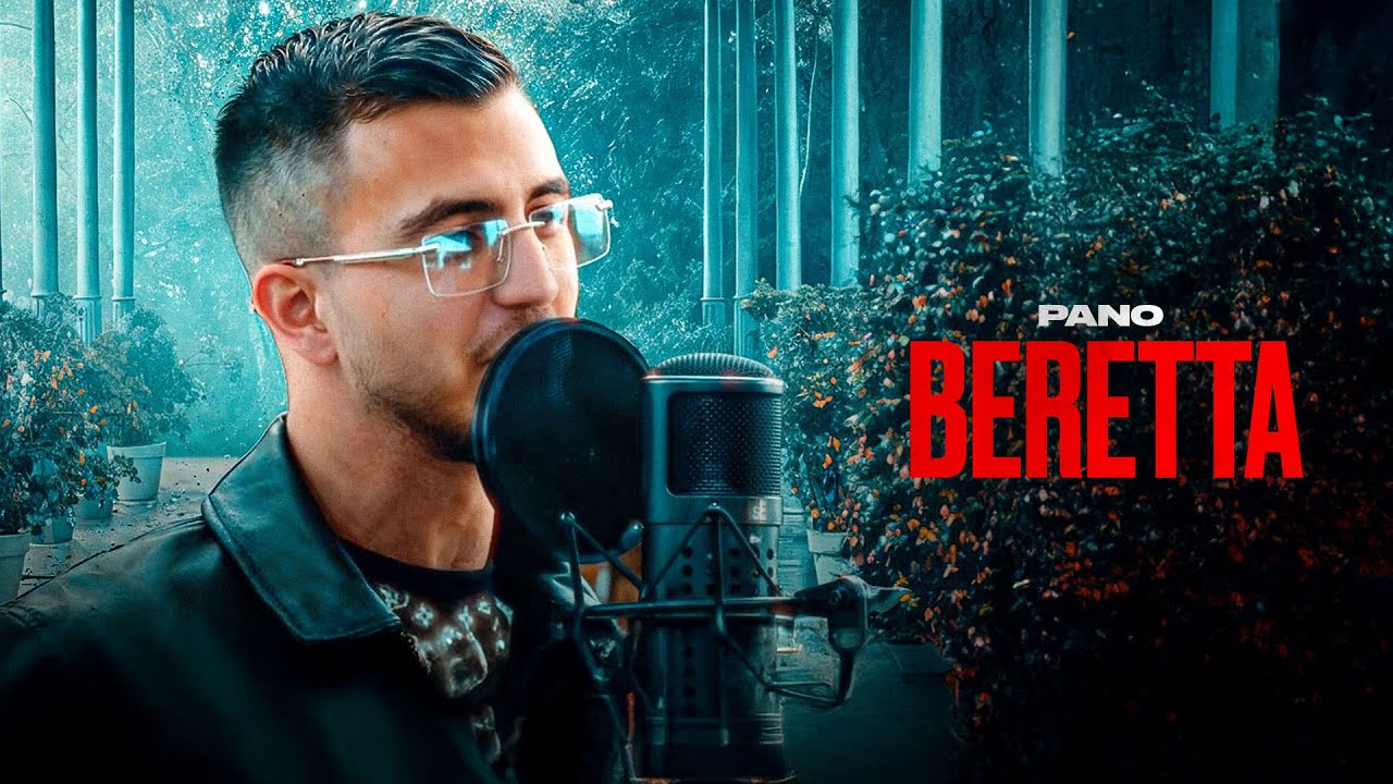 Pano - Beretta | ICON 6 | Highlight