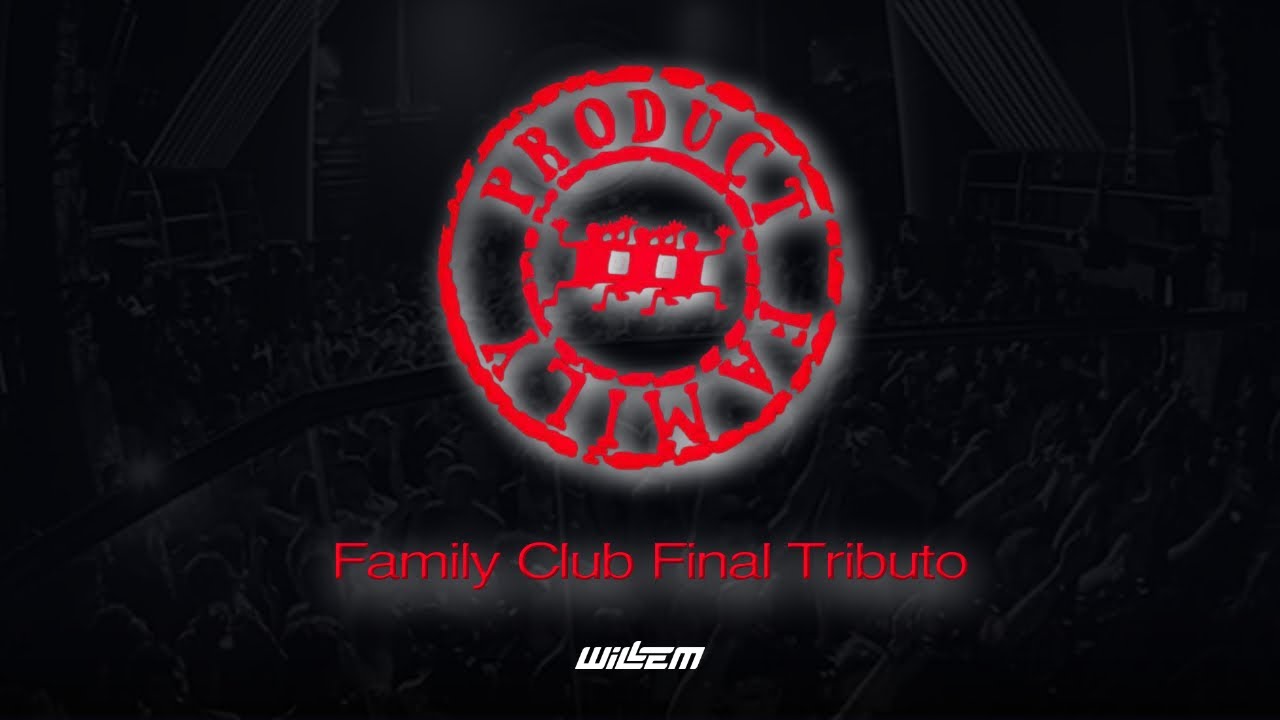 Family Club  Final Tribute