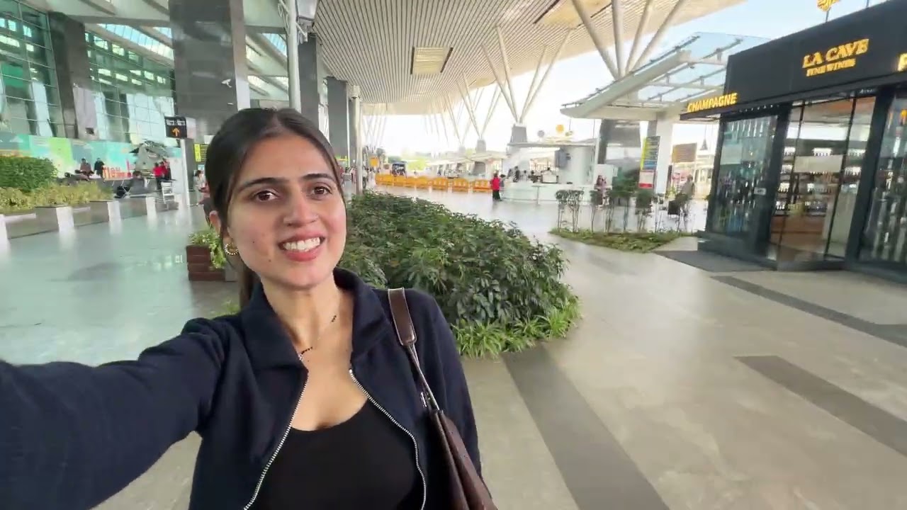 LEAVING HIM AGAIN || LONG DISTANCE STARTS || JUST FAUJI WIFE THINGS || KARUNA CHOUDHARY