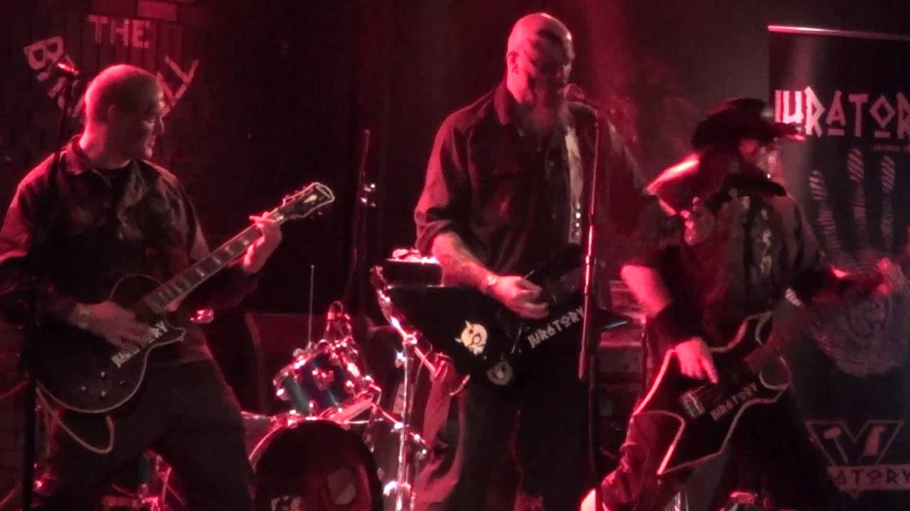 JURATORY @ Leeds Punk Summer