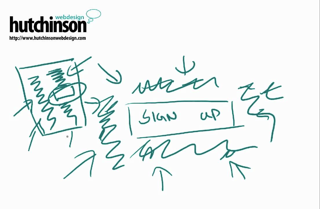 5 Top Tips for Website Layout For Increased Conversions