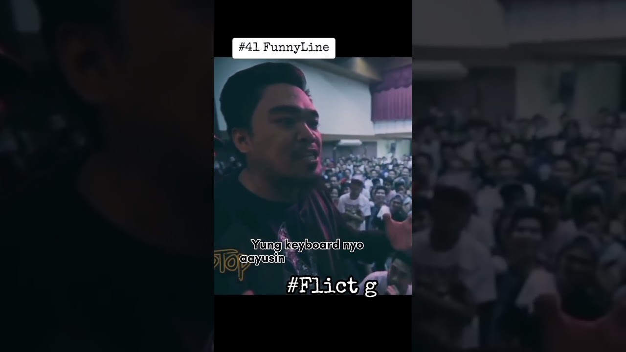 Flict G bars