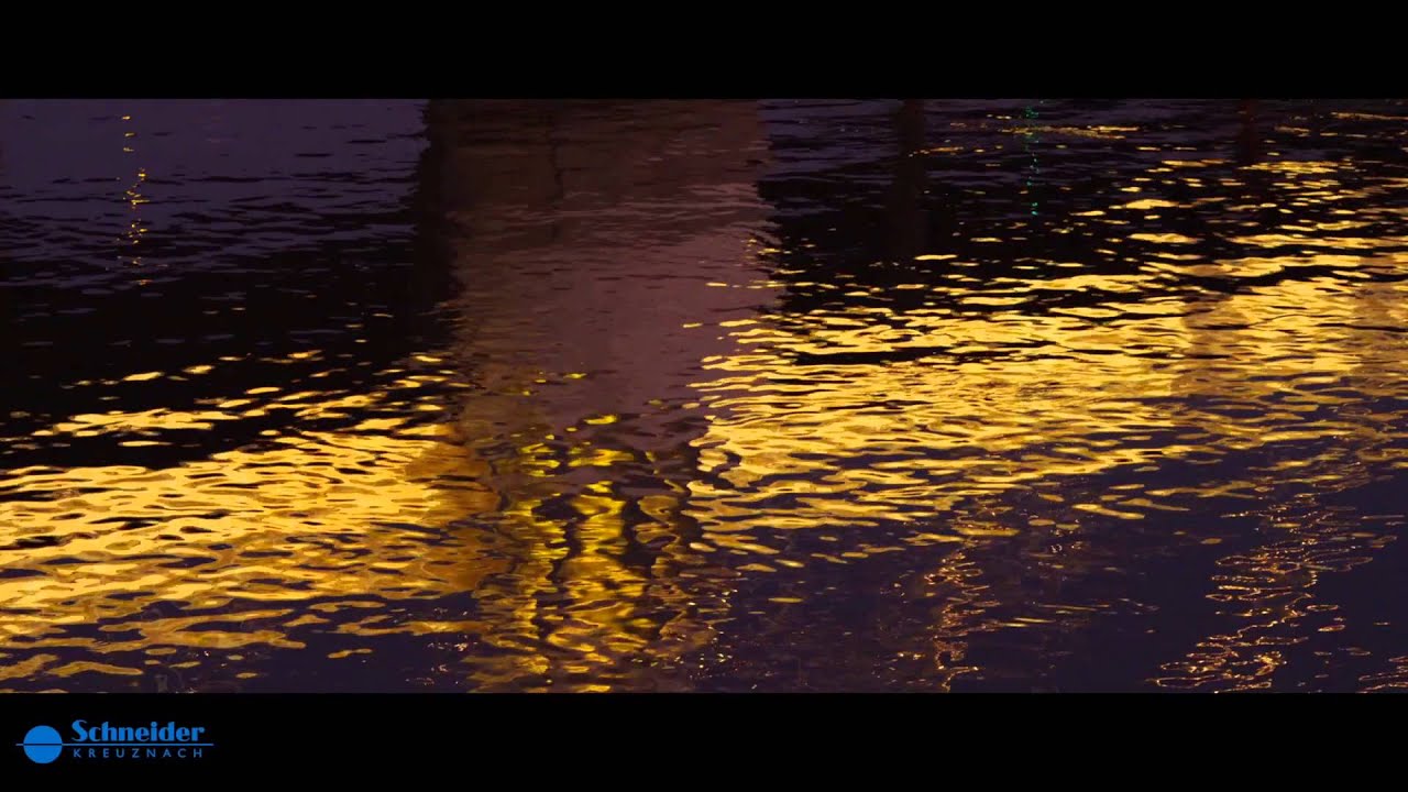 Schneider Kreuznach FF-Prime demo film by Jim Marks
