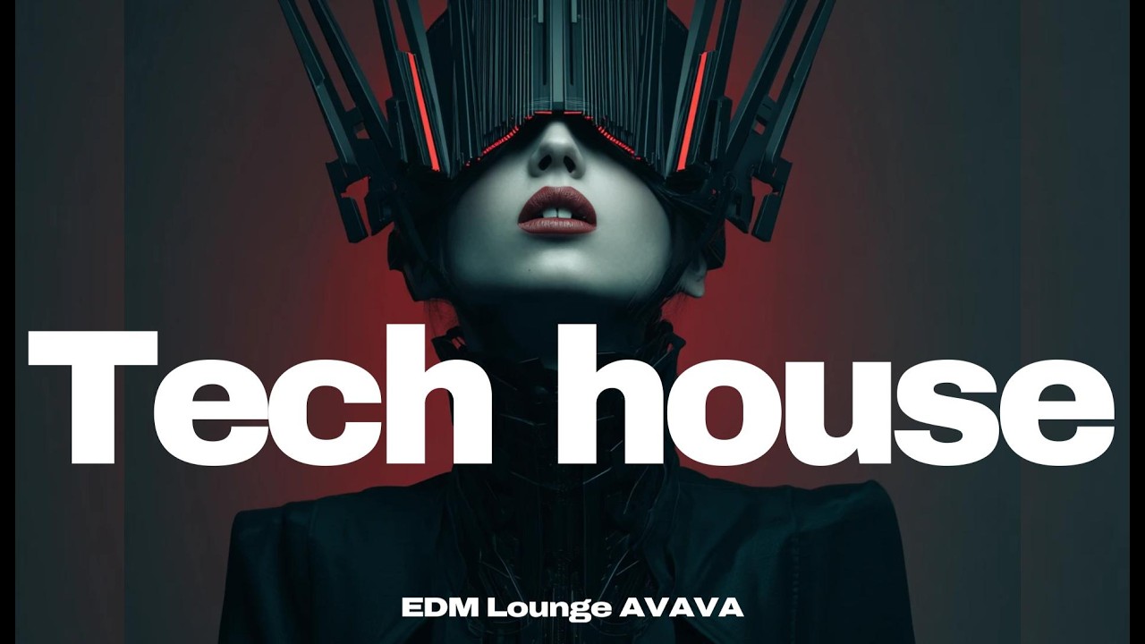 Tech House 2026 Best Mix | Ride the Rhythm | After Dark | Techno Vibes