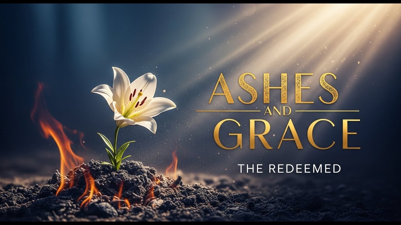 Ashes and Grace &ndash; (Heartbreaking Gospel Song)