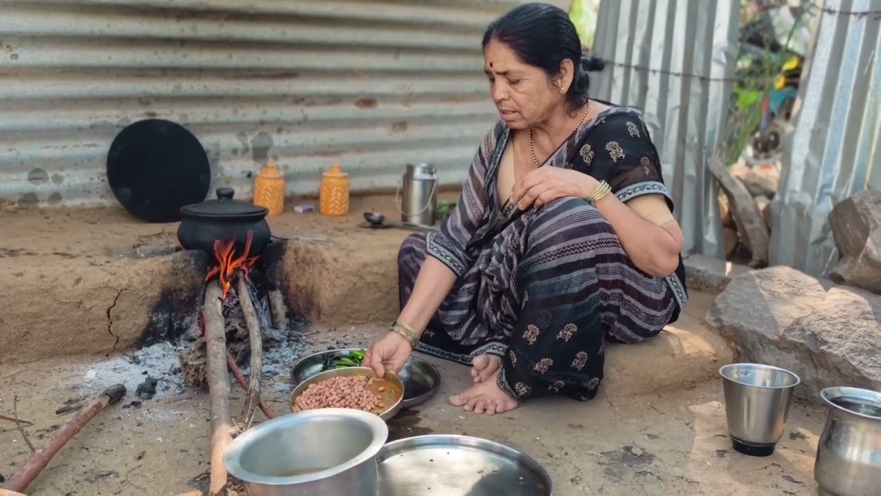 तुरीच्या घुगऱ्या 😋😋😋😋 | turichya ghugarya 😋😋😋 | #cooking #foodlifemarathi #foodmaharashtrian#recipe 