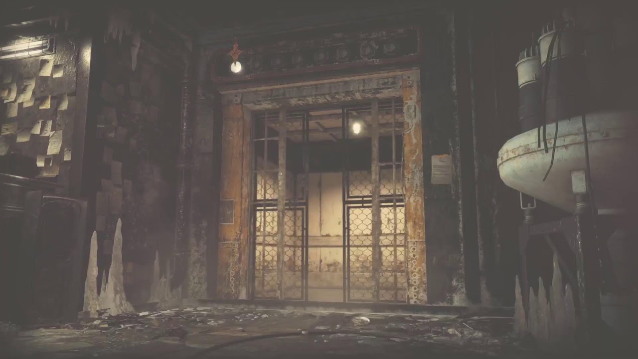 RE4 Remake (Part) 10