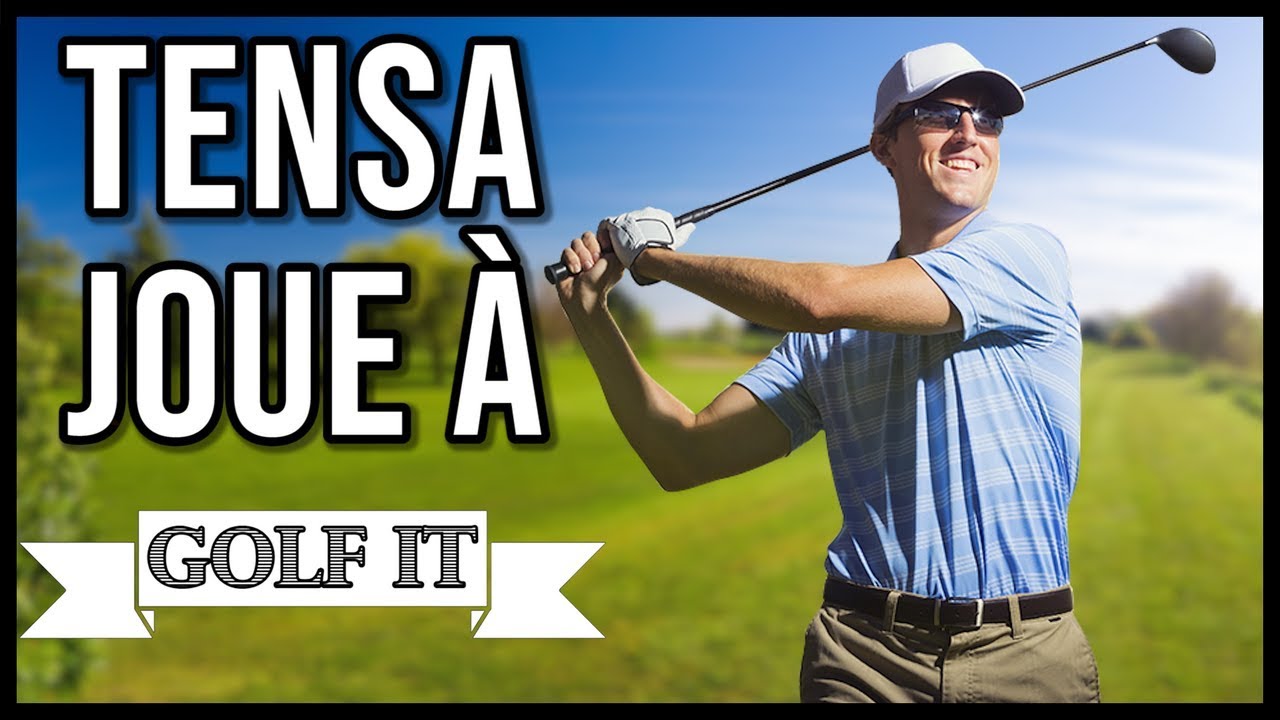 JE DEVIENS INSUPPORTABLE ! (Golf It - Best Of) ft. Molokax, Osnx et Zarkos