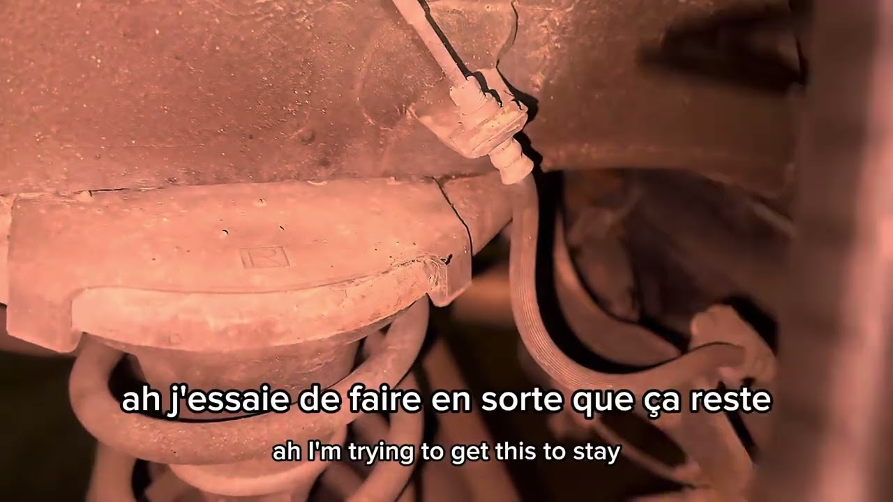 How to compress and the caliper on car equipped with EPB (electronic parking brake)