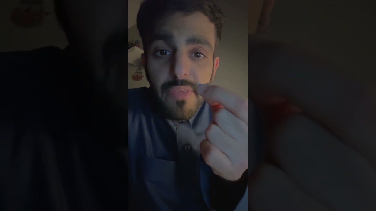 متى يأتي عِوض الله ؟! فديو كالبلسم على قلبك الذابل