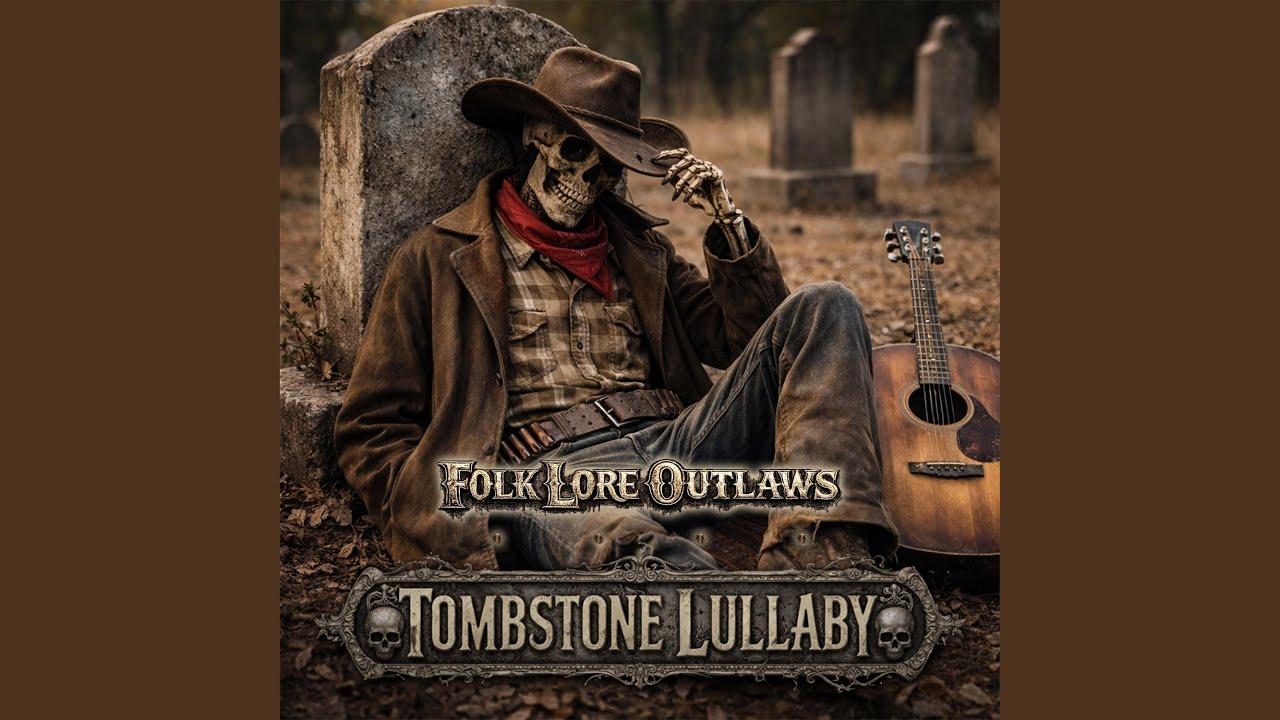 New Mexico (Dark Country Music)