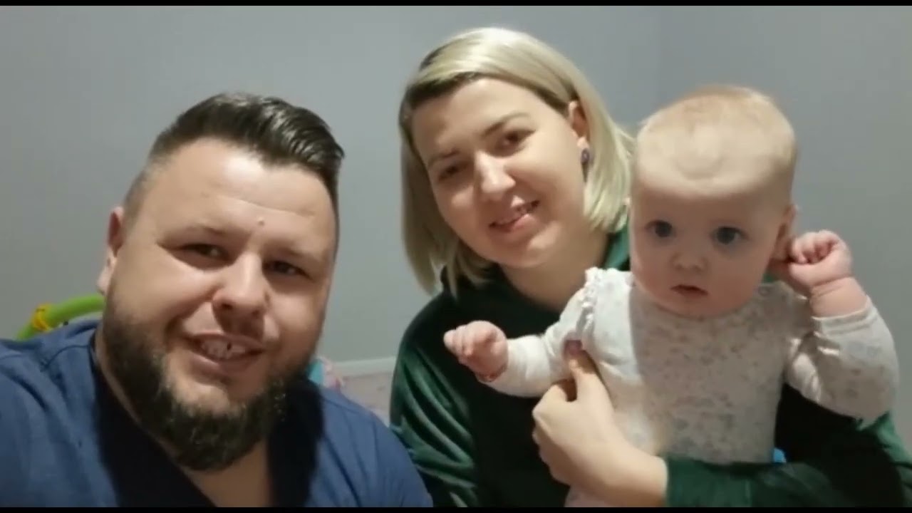 Surpriza 30 ani Georgiana