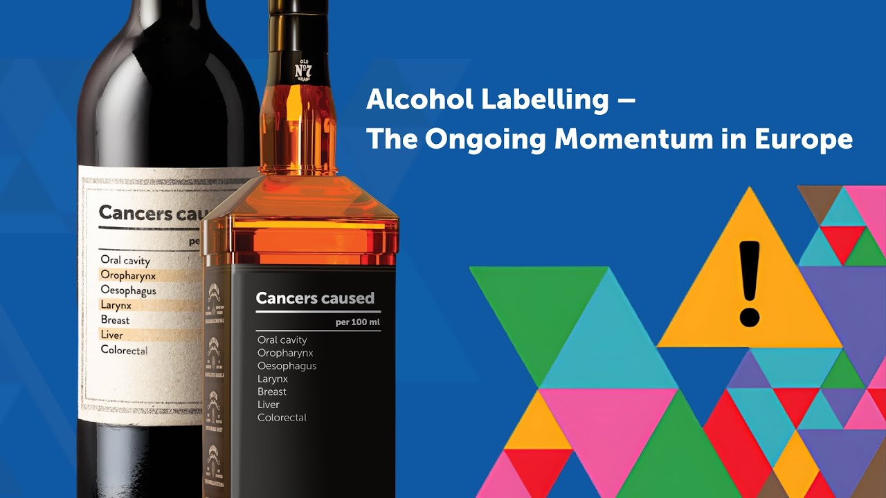 Alcohol Labelling – The Ongoing Momentum in Europe