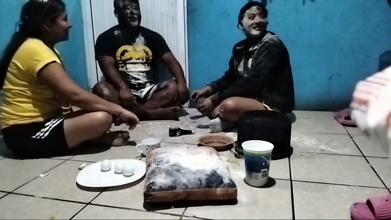 Reto pesado 