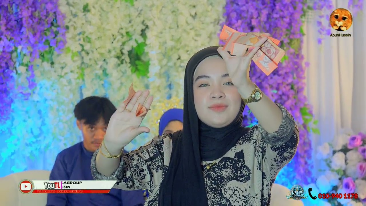 INDAH NURUL - MY DALLING